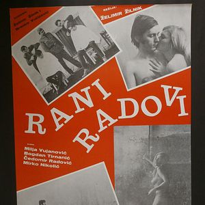 Fotoğraf Rani radovi