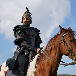 Fotoğraf Kuruluş Osman