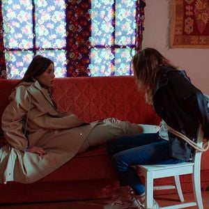 Fotoğraf Sadakatsiz