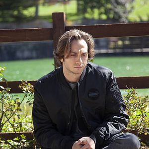 Fotoğraf Benim Adım Melek