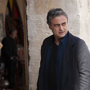 Fotoğraf Benim Adım Melek