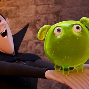Fotoğraf Hotel Transylvania: Transformanya
