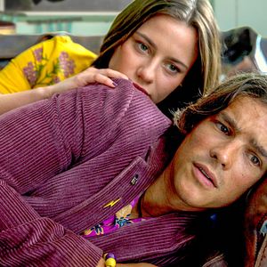 Fotoğraf Biz Kızla Tanıştım