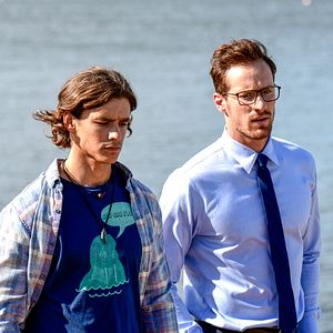 Fotoğraf Biz Kızla Tanıştım