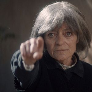 Fotoğraf Christiane Conil