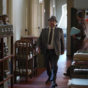 Fotoğraf Christian Clavier