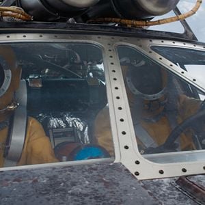 Fotoğraf Hızlı ve Öfkeli 9