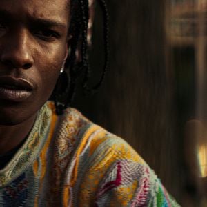 Fotoğraf Canavar Harmon