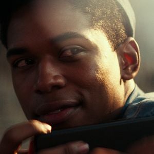 Fotoğraf Canavar Harmon