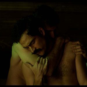 Fotoğraf Emiliano Zurita