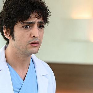 Fotoğraf Mucize Doktor