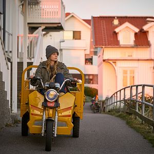 Fotoğraf Dancing Queens