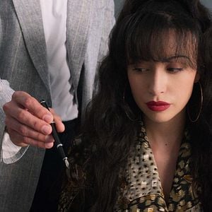 Fotoğraf Christian Serratos