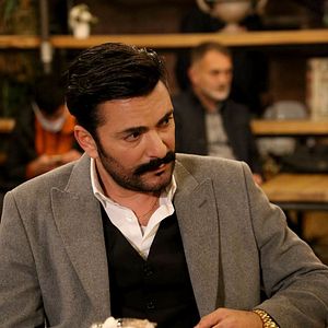 Fotoğraf Kuzey Yıldızı (ilk aşk)