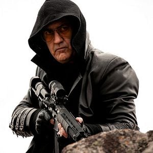 Fotoğraf Savaşçı