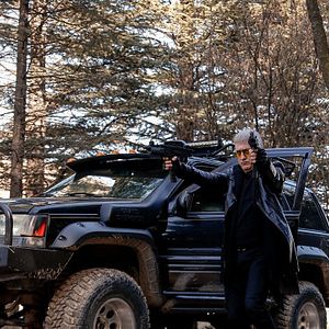 Fotoğraf Savaşçı