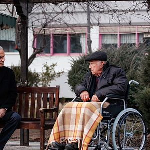 Fotoğraf Savaşçı