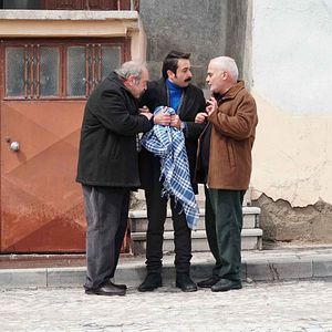 Fotoğraf Gönül Dağı