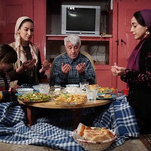 Fotoğraf Gönül Dağı