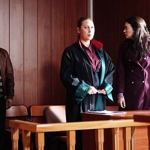 Fotoğraf Gönül Dağı