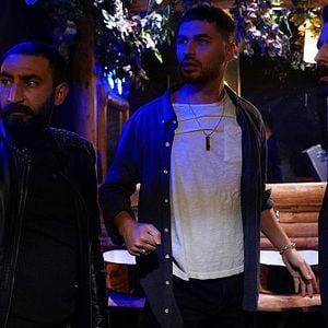 Fotoğraf Yasak Elma