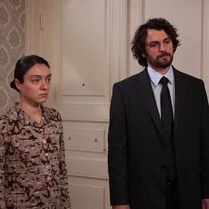 Fotoğraf Masumlar Apartmanı