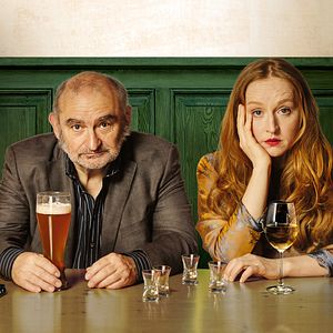 Fotoğraf Brigitte Hobmeier