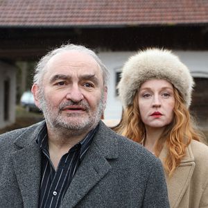 Fotoğraf Brigitte Hobmeier