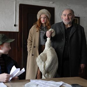 Fotoğraf Brigitte Hobmeier