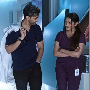 Fotoğraf Jessica Lucas