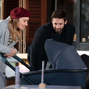 Fotoğraf Déborah François