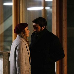 Fotoğraf Déborah François