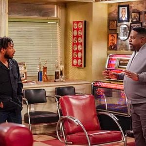 Fotoğraf Cedric The Entertainer