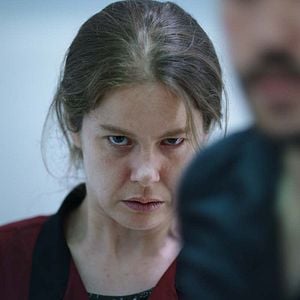 Fotoğraf Burcu Biricik