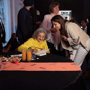 Fotoğraf Sheela Birnstiel