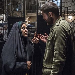 Fotoğraf Baran Kosari