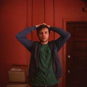 Fotoğraf Nick Robinson