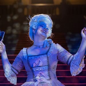 Fotoğraf Claudia Vega