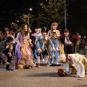 Fotoğraf Carlos Cuevas