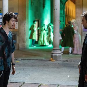 Fotoğraf Carlos Cuevas