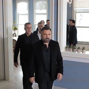 Fotoğraf Eşkıya Dünyaya Hükümdar Olmaz