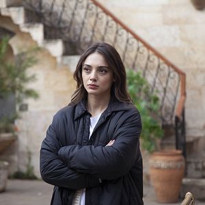 Fotoğraf Benim Adım Melek