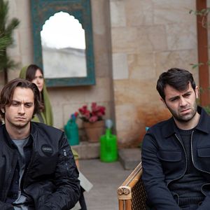 Fotoğraf Benim Adım Melek