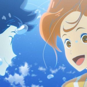 Fotoğraf Kimi to, nami ni noretara