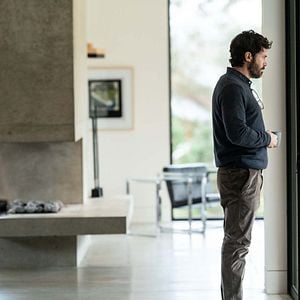 Fotoğraf Every Breath You Take