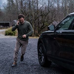 Fotoğraf Every Breath You Take