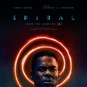 Fotoğraf Spiral: Testere Devam Ediyor
