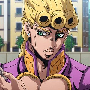 Fotoğraf JoJo no Kimyō na Bōken