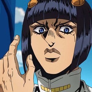 Fotoğraf JoJo no Kimyō na Bōken