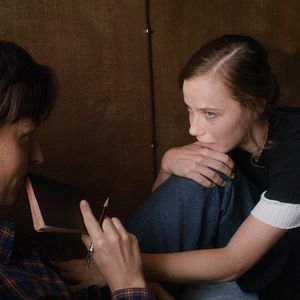 Fotoğraf Fabian veya Bok Yoluna Gitmek